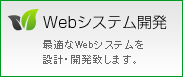 Webシステム開発